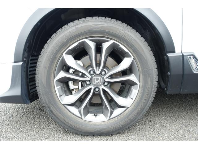 ＣＲ－Ｖハイブリッド ｅ：ＨＥＶＥＸ・マスターピース　１オーナー・センシング純正ナビＢカメラＥＴＣ（45枚目）