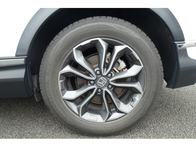 ＣＲ－Ｖハイブリッド ｅ：ＨＥＶＥＸ・マスターピース　１オーナー・センシング純正ナビＢカメラＥＴＣ（46枚目）