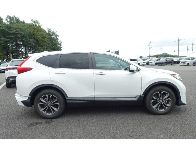 ＣＲ－Ｖハイブリッド ｅ：ＨＥＶＥＸ・マスターピース　１オーナー・センシング純正ナビＢカメラＥＴＣ（50枚目）