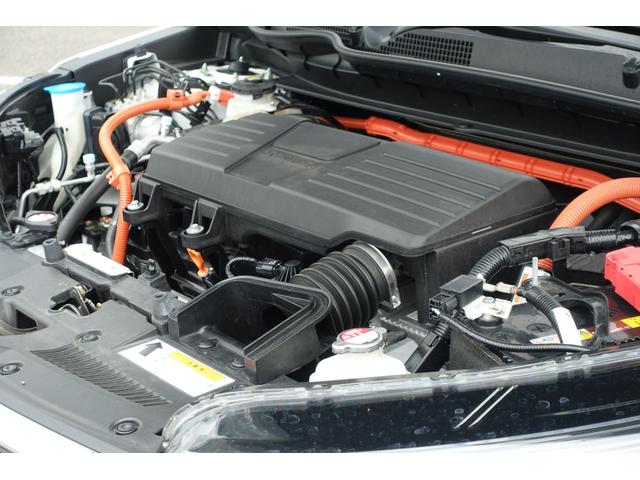 ＣＲ－Ｖハイブリッド ｅ：ＨＥＶＥＸ・マスターピース　１オーナー・センシング純正ナビＢカメラＥＴＣ（52枚目）