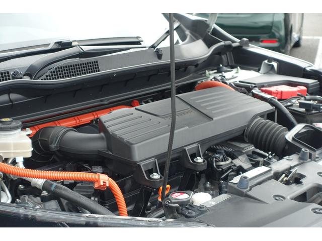 ＣＲ－Ｖハイブリッド ｅ：ＨＥＶＥＸ・マスターピース　１オーナー・センシング純正ナビＢカメラＥＴＣ（53枚目）