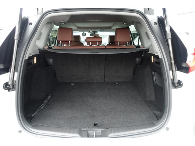 ＣＲ－Ｖハイブリッド ｅ：ＨＥＶＥＸ・マスターピース　１オーナー・センシング純正ナビＢカメラＥＴＣ（57枚目）