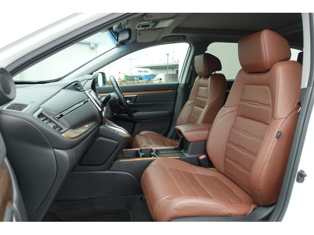 ＣＲ－Ｖハイブリッド ｅ：ＨＥＶＥＸ・マスターピース　１オーナー・センシング純正ナビＢカメラＥＴＣ（67枚目）