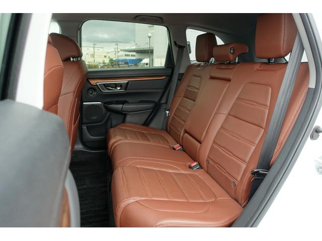 ＣＲ－Ｖハイブリッド ｅ：ＨＥＶＥＸ・マスターピース　１オーナー・センシング純正ナビＢカメラＥＴＣ（70枚目）