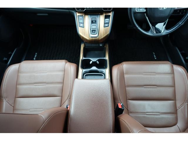 ＣＲ－Ｖハイブリッド ｅ：ＨＥＶＥＸ・マスターピース　１オーナー・センシング純正ナビＢカメラＥＴＣ（79枚目）