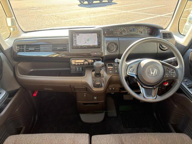 Ｎ－ＢＯＸ Ｌ　ホンダセンシング純正ナビＢカメラ（3枚目）