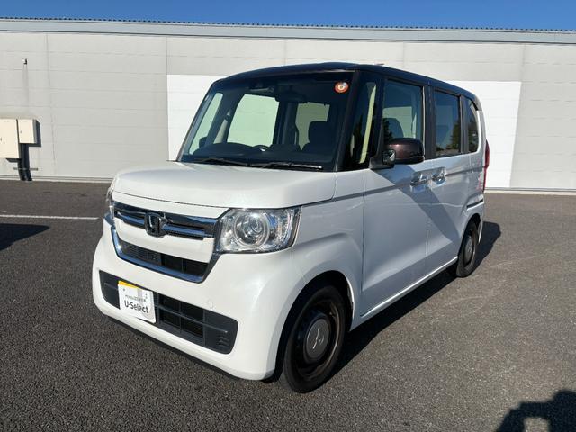 Ｎ－ＢＯＸ Ｌ　ホンダセンシング純正ナビＢカメラ（6枚目）
