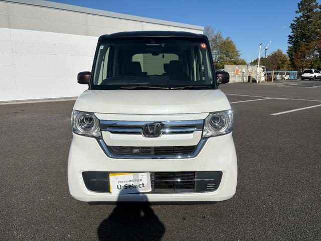 Ｎ－ＢＯＸ Ｌ　ホンダセンシング純正ナビＢカメラ（7枚目）