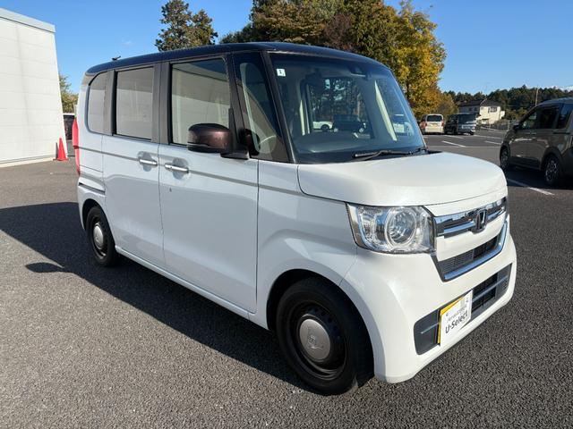 Ｎ－ＢＯＸ Ｌ　ホンダセンシング純正ナビＢカメラ（8枚目）