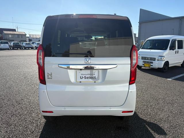 Ｎ－ＢＯＸ Ｌ　ホンダセンシング純正ナビＢカメラ（11枚目）