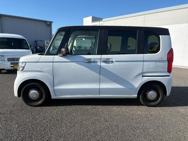 Ｎ－ＢＯＸ Ｌ　ホンダセンシング純正ナビＢカメラ（13枚目）