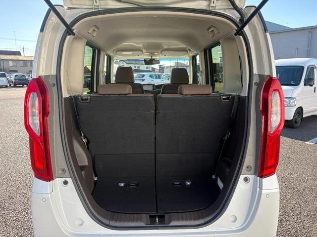 Ｎ－ＢＯＸ Ｌ　ホンダセンシング純正ナビＢカメラ（15枚目）