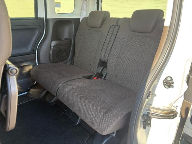 Ｎ－ＢＯＸ Ｌ　ホンダセンシング純正ナビＢカメラ（17枚目）