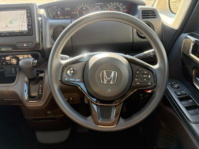 Ｎ－ＢＯＸ Ｌ　ホンダセンシング純正ナビＢカメラ（19枚目）