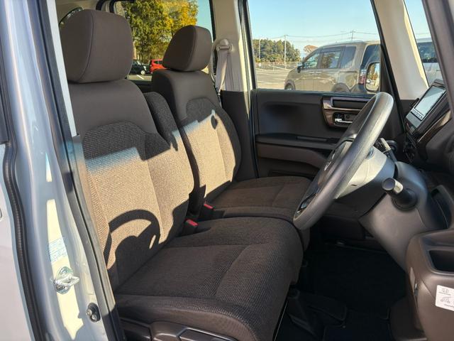 Ｎ－ＢＯＸ Ｌ　ホンダセンシング純正ナビＢカメラ（20枚目）