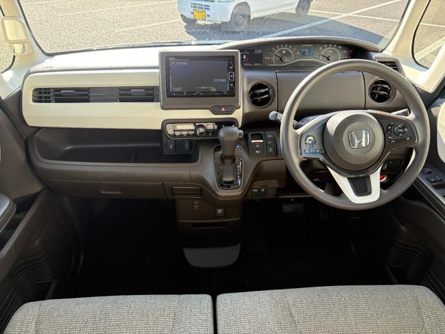 Ｎ－ＢＯＸ Ｌ　ホンダセンシング純正ナビＢカメラ（2枚目）