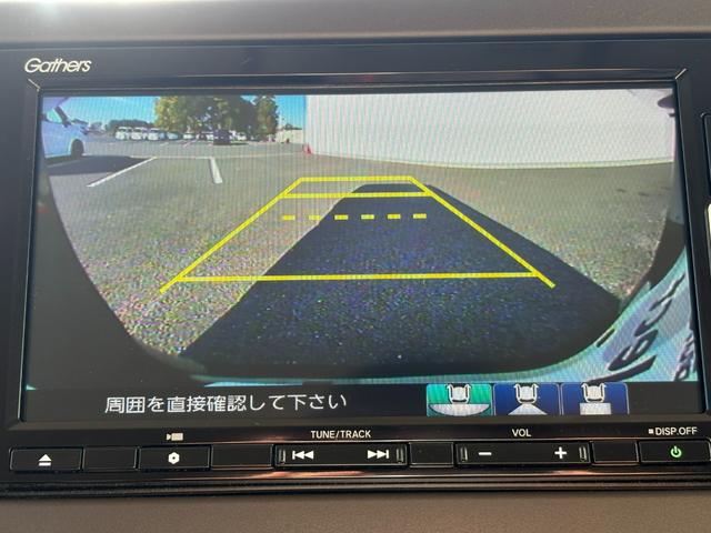 Ｎ－ＢＯＸ Ｌ　ホンダセンシング純正ナビＢカメラ（5枚目）