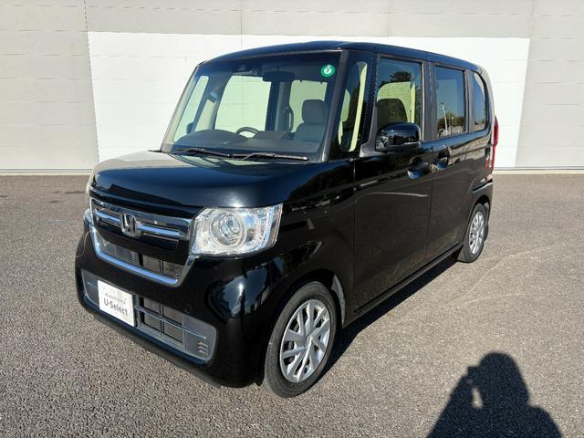 Ｎ－ＢＯＸ Ｌ　ホンダセンシング純正ナビＢカメラ（6枚目）