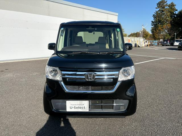 Ｎ－ＢＯＸ Ｌ　ホンダセンシング純正ナビＢカメラ（7枚目）