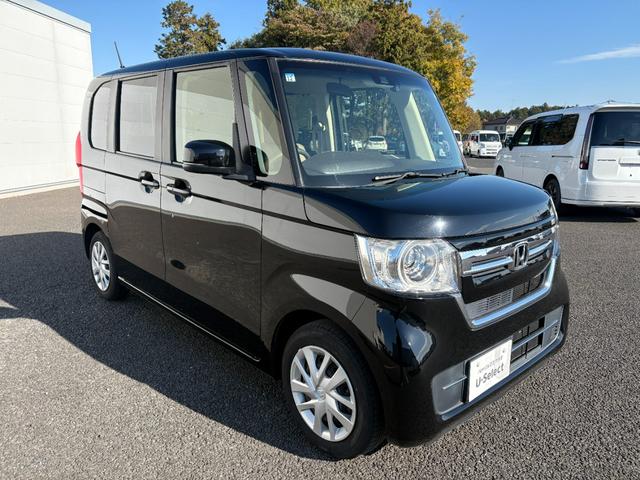 Ｎ－ＢＯＸ Ｌ　ホンダセンシング純正ナビＢカメラ（8枚目）