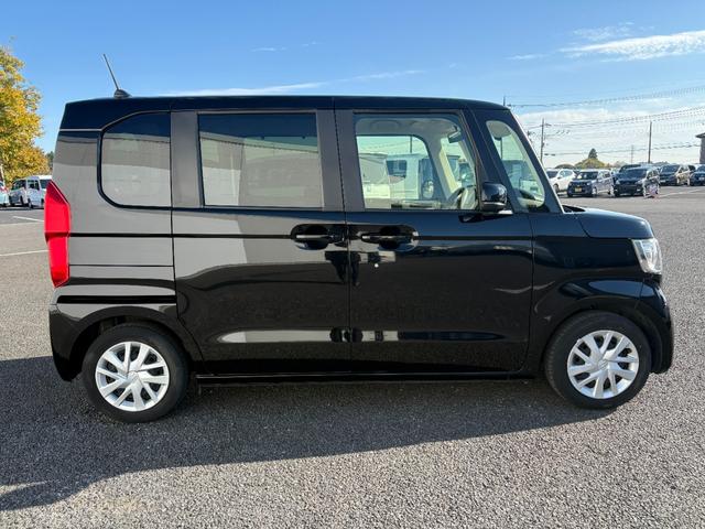 Ｎ－ＢＯＸ Ｌ　ホンダセンシング純正ナビＢカメラ（9枚目）