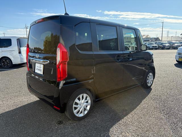 Ｎ－ＢＯＸ Ｌ　ホンダセンシング純正ナビＢカメラ（10枚目）