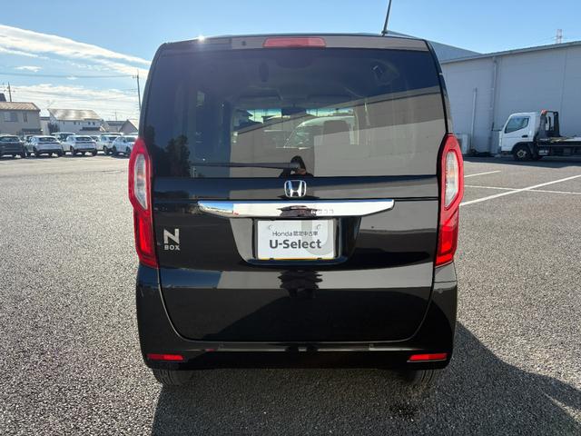 Ｎ－ＢＯＸ Ｌ　ホンダセンシング純正ナビＢカメラ（11枚目）