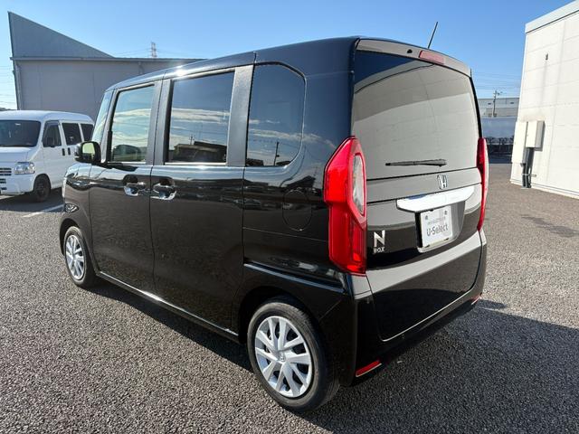 Ｎ－ＢＯＸ Ｌ　ホンダセンシング純正ナビＢカメラ（12枚目）