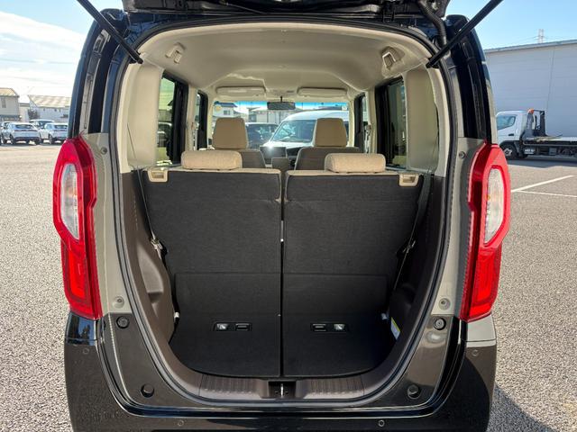 Ｎ－ＢＯＸ Ｌ　ホンダセンシング純正ナビＢカメラ（15枚目）