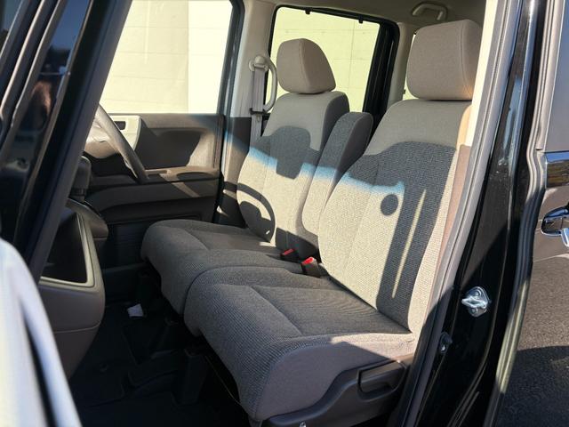 Ｎ－ＢＯＸ Ｌ　ホンダセンシング純正ナビＢカメラ（16枚目）