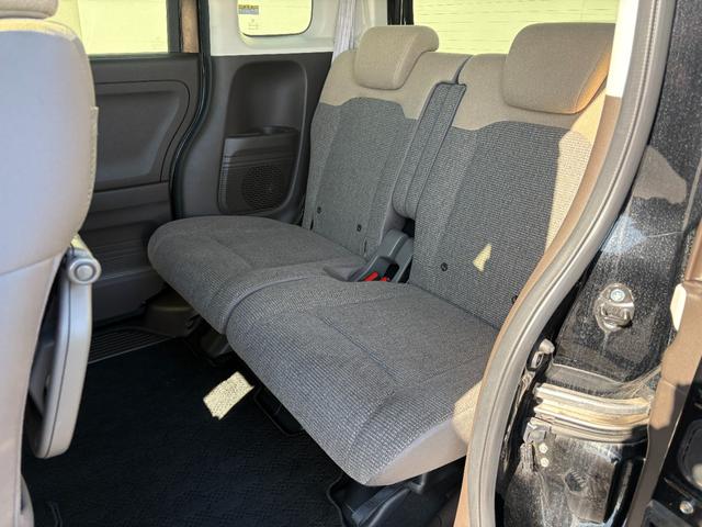 Ｎ－ＢＯＸ Ｌ　ホンダセンシング純正ナビＢカメラ（17枚目）