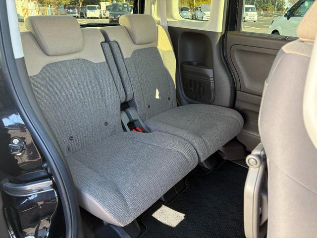 Ｎ－ＢＯＸ Ｌ　ホンダセンシング純正ナビＢカメラ（18枚目）