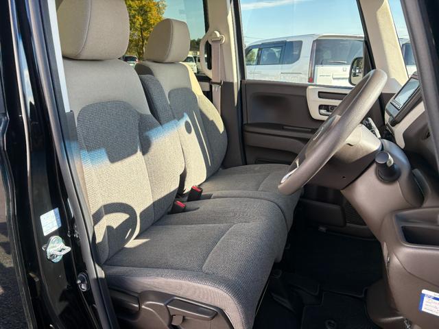 Ｎ－ＢＯＸ Ｌ　ホンダセンシング純正ナビＢカメラ（19枚目）