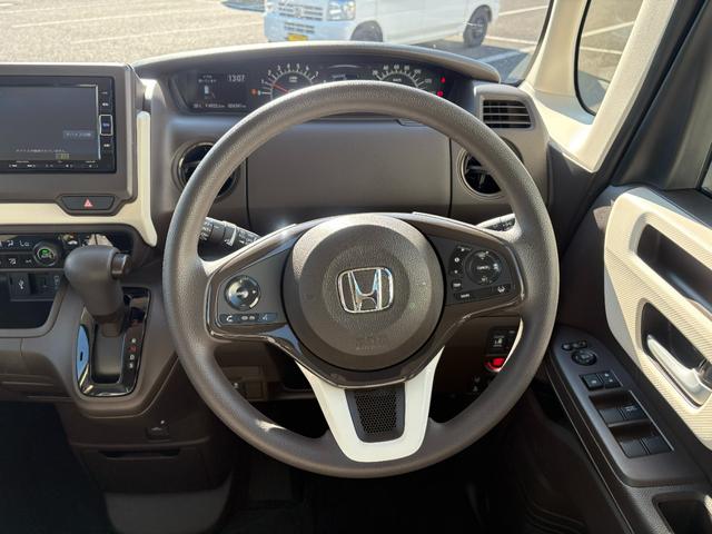 Ｎ－ＢＯＸ Ｌ　ホンダセンシング純正ナビＢカメラ（20枚目）