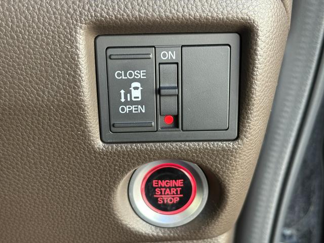 Ｎ－ＢＯＸ Ｌ　ホンダセンシング純正ナビＢカメラ（28枚目）