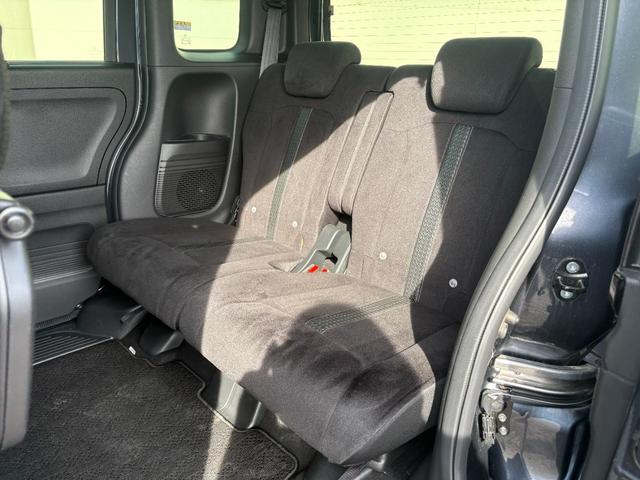 Ｎ－ＢＯＸカスタム Ｌ　ホンダセンシング純正ナビＢカメラ（17枚目）