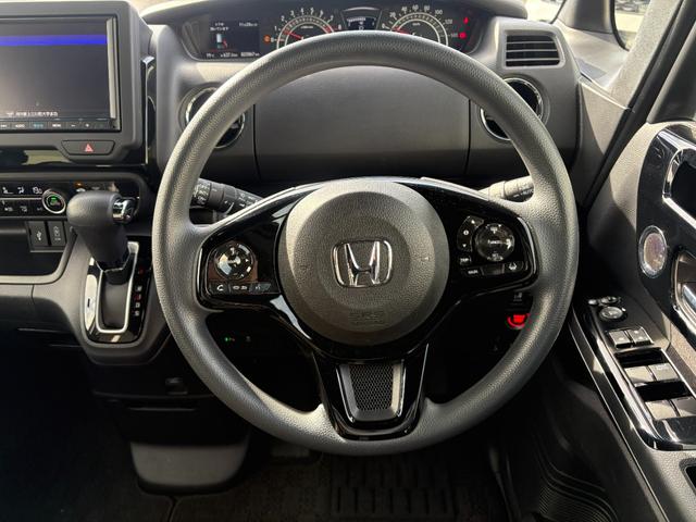 Ｎ－ＢＯＸカスタム Ｌ　ホンダセンシング純正ナビＢカメラ（20枚目）