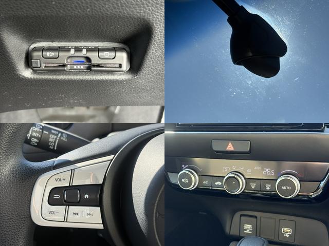 フィット クロスター 1オーナー・センシング純正ナビBカメラ(6枚目)