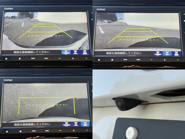 フィット クロスター 1オーナー・センシング純正ナビBカメラ(14枚目)