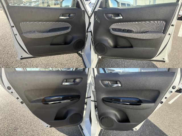 フィット クロスター 1オーナー・センシング純正ナビBカメラ(16枚目)