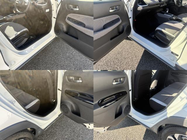 フィット クロスター 1オーナー・センシング純正ナビBカメラ(17枚目)