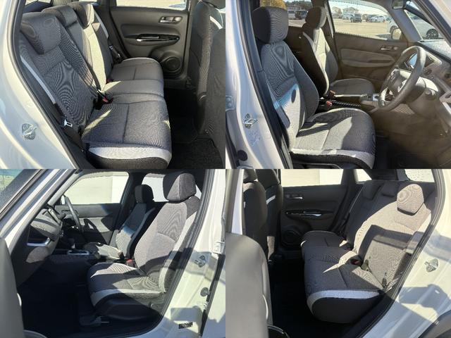 フィット クロスター 1オーナー・センシング純正ナビBカメラ(20枚目)