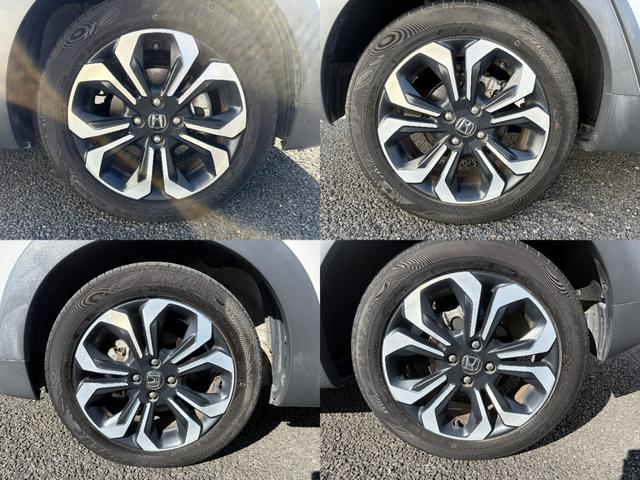 フィット クロスター 1オーナー・センシング純正ナビBカメラ(23枚目)