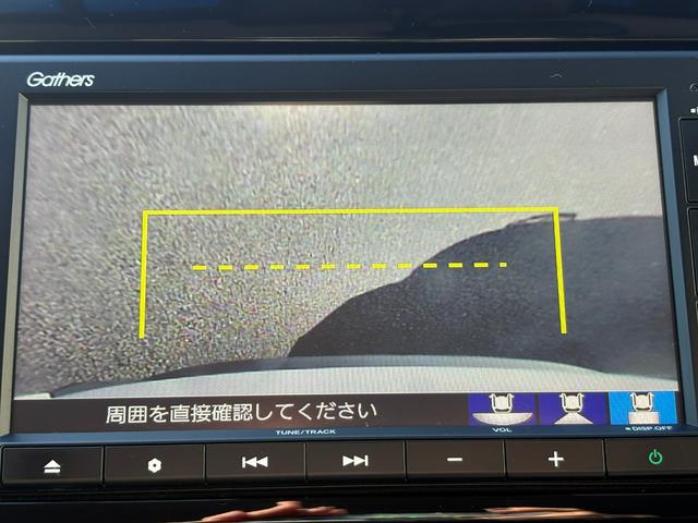 フィット クロスター 1オーナー・センシング純正ナビBカメラ(34枚目)