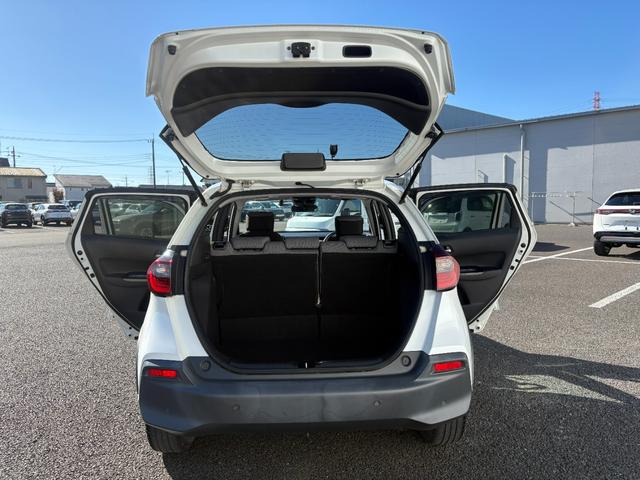 フィット クロスター 1オーナー・センシング純正ナビBカメラ(42枚目)