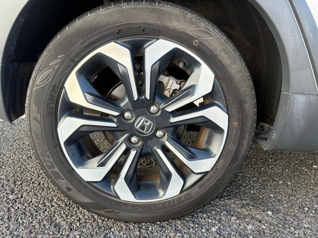 フィット クロスター 1オーナー・センシング純正ナビBカメラ(49枚目)