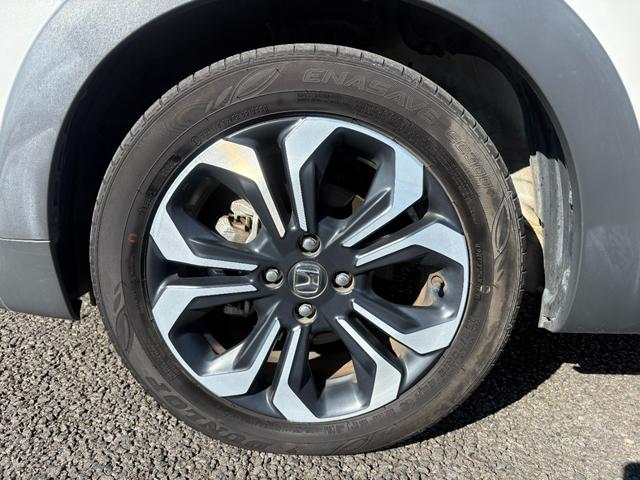 フィット クロスター 1オーナー・センシング純正ナビBカメラ(50枚目)