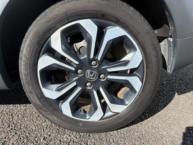 フィット クロスター 1オーナー・センシング純正ナビBカメラ(51枚目)