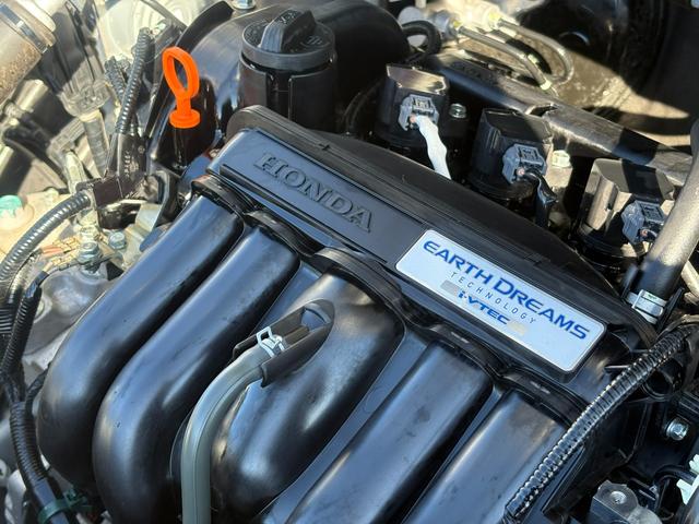 フィット クロスター 1オーナー・センシング純正ナビBカメラ(53枚目)