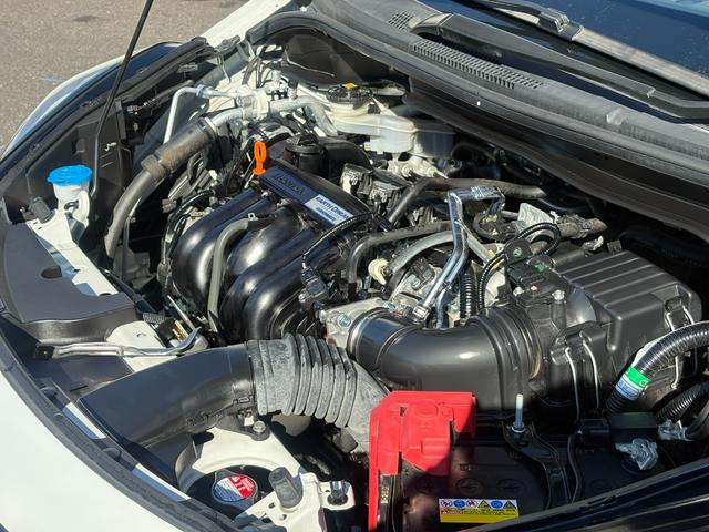 フィット クロスター 1オーナー・センシング純正ナビBカメラ(54枚目)